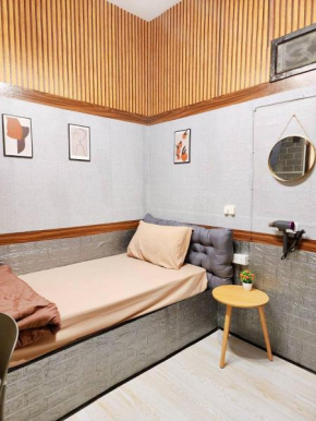 109 Homely Apartment Free Wi-Fi Near BTS